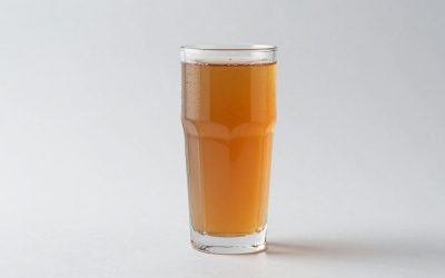 Hot Toddy Non-Alcoholic Recipe for Cozy Nights