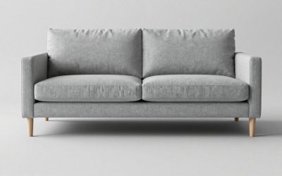 How to Choose Coffee Table Height Relative to Sofa in 2026: What Actually Matters