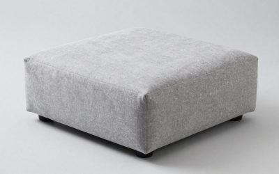 How to Clean Fabric Coffee Table Ottoman Cushion Cover (2026): Step-by-Step