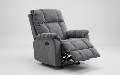 How to Fix Squeaking Reclining Chair Mechanism at Home (2026): Step-by-Step