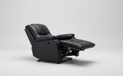 How to Fix Sticky Power Recliner Footrest Motor Control (2026): Step-by-Step