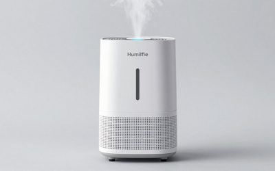 Humidifier for Blocked Nose: Easy-Clean Picks and Upkeep Costs