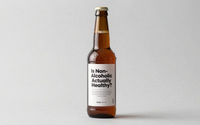 Is Non-Alcoholic Beer Actually Healthy?