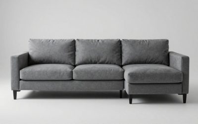 L Shaped Couch With Storage and Pull Out Bed: Where the Storage Hides and What Wears First