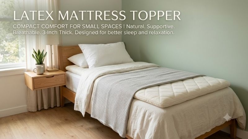 Quick Verdict: What Works Best in Small Spaces?