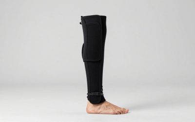 Leg Support for Chairs: Footrests, Seat Depth and Spine Support That Work Together