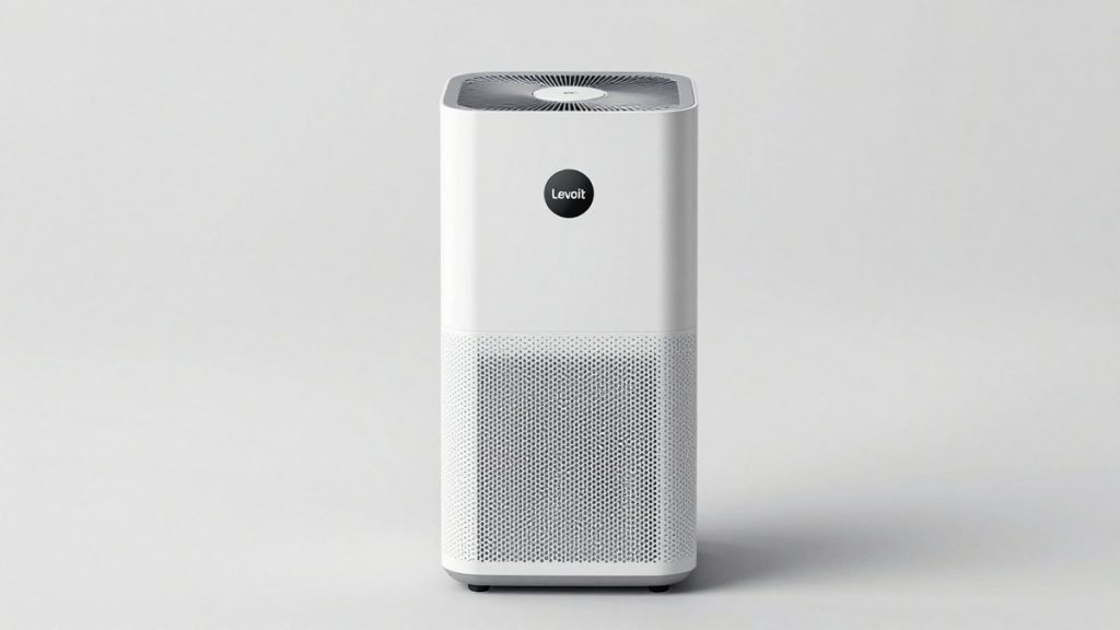 Levoit Bedroom Air Purifier