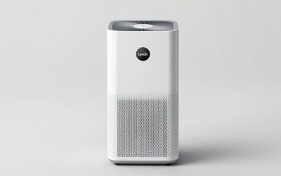 Levoit Bedroom Air Purifier