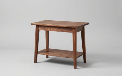 Living Room Accent Table With Storage: Styles, Sizes and Storage Compared