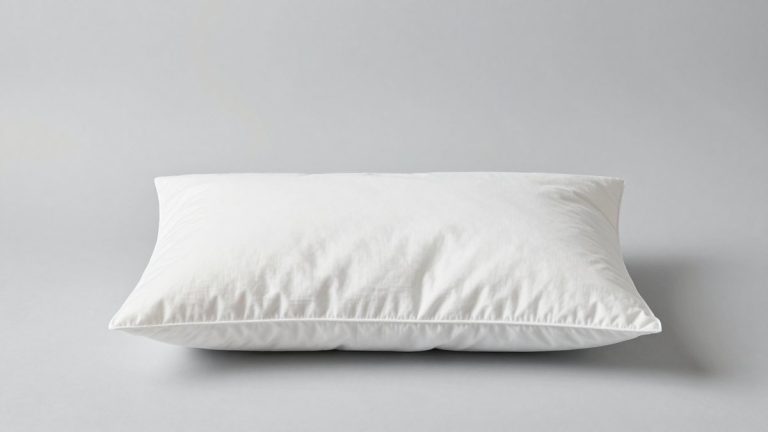 Maternity Pillow for Back Pain: Bed Size, Mattress Fit and 6 Picks