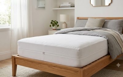 Mattress Encasement for Small Spaces: A Buying Guide