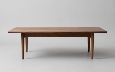 Mid Century Modern Coffee Table Guide: How to Pick Size, Material and Leg Style