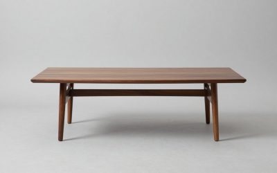 Mid Century Modern Coffee Table: How to Choose Size, Shape & Finish