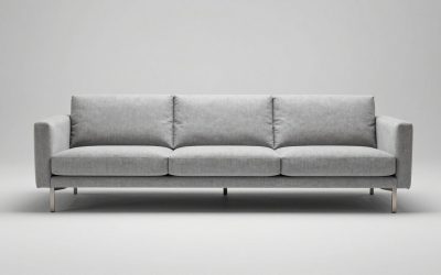 Narrow Long Sofa Tables: Sizes, Styles & Behind-Couch Fit Guide