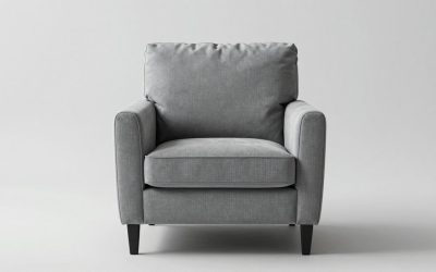 Oversized Chair With Pull-Out Bed: Sizes, Comfort and Room Fit