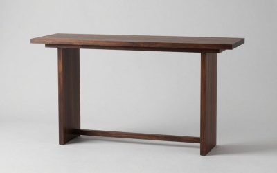 Entryway Console Table Ideas: Photos to Inspire Your Style