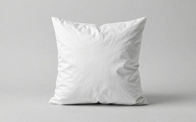 Pillow for All Sleep Positions: Loft, Fill and 7 Models