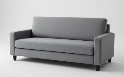 Pop Up Sofa Bed Guide: How Pop-Up Trundles Work, Height Matching and Room Fit