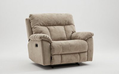 Power Reclining Sofa with Drop Down Table: Features and Buying Guide