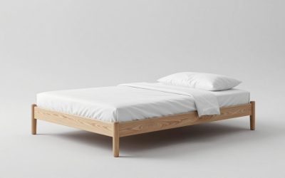Queen Bed Measurements: Mattress, Frame and Room Fit 2026