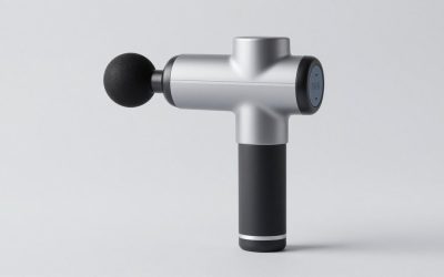 Quiet Massage Gun Guide: Brushless Motors and Low-Noise Picks