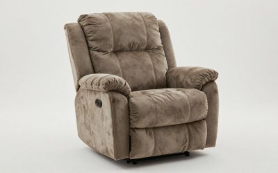 Recliner Covers That Really Fit: How to Measure and Choose Stay-Put Fabrics