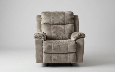 Recliner With Heat and Vibration: What the Motors and Heat Pads Really Do, Power Needs and Room Fit