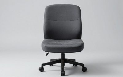 Revolving Chair Seat Cover: How to Measure, Which Type Fits and Lounge Chair Options