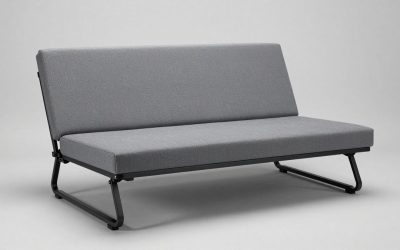 RV Fold Down Couch Bed: How Jackknife, Tri-Fold and Air Sleepers Compare