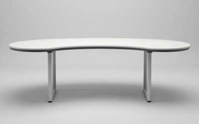Semi Circle Table With Drawers: How Much a Curved Drawer Holds and Where It Works Beyond the Hallway
