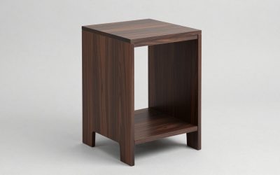 Side Table With Wine Rack: Bottle Fit, Stemware Clearance and Sofa Table Alternatives