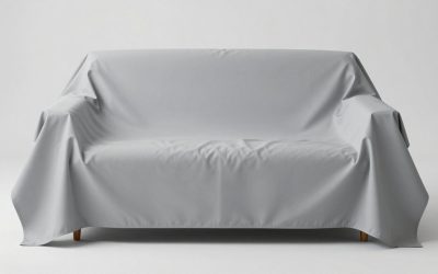 Slipcover for Chair With Arms: How to Measure, Pick a Style and Make It Stay Put