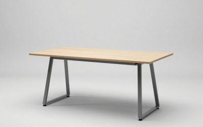 Small Computer Table for Home: Sizes, Layouts and Ideas for Tight Rooms