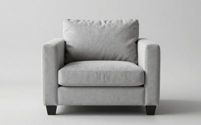 Small Couches for Small Spaces: Best Sizes for Apartments & Compact Living Rooms