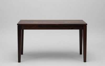 Small Dark Wood Console Table: Hallway and Bedroom Sizes, Finishes That Age Well