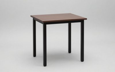 Small Entryway Table With Storage: Fitting Keys, Shoes and Mail in Under 3 Feet