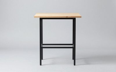 Sofa Bar Table With Stools: Dimensions, Height and Layout Guide