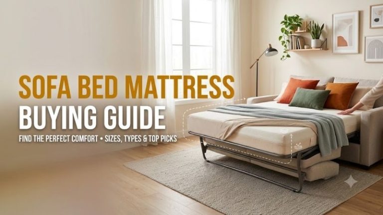 First, Determine Whether the Mattress Can Be Replaced