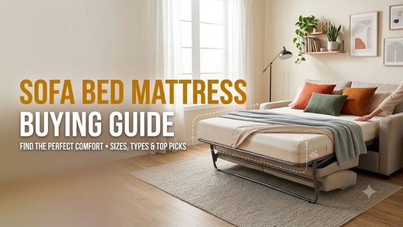 First, Determine Whether the Mattress Can Be Replaced