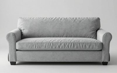 Sofa Covers for 3 Cushion Couch: Fabrics, Fit and Washable Options Compared