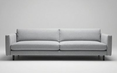 Narrow Long Sofa Tables: Best Behind Couch Tables for Small Spaces