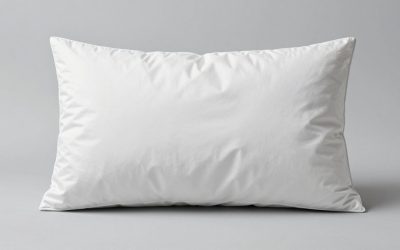 Soft Pillows for Sleeping: How to Pick Fluff Without Flatness