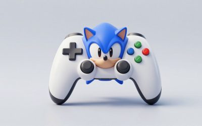 Sonic Speed Simulator Controls Guide