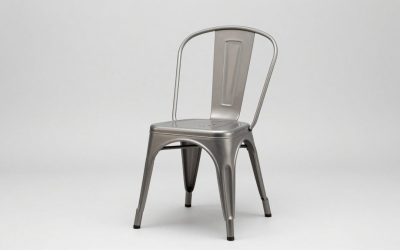 Steel Chair Set of 3: Bistro and Rocking Set Sizes, Steel Types and Rust Prevention