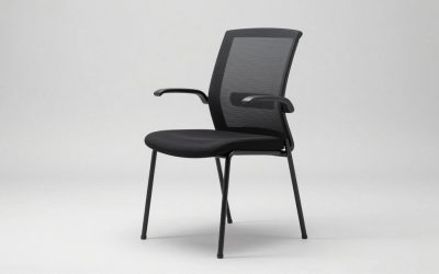 Study Chair With Writing Pad: Tablet Sizes, Seat Heights and Left-Hand Options