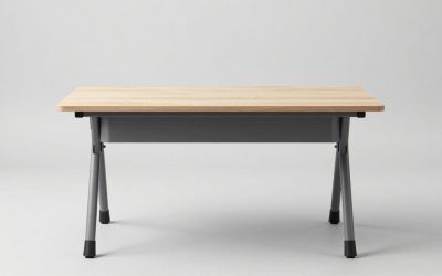 Study Table Decoration Ideas for Home: Wall, Desktop and Lighting Ideas That Leave Room to Work