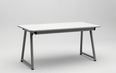 Study Table Set Up Ideas: Layouts by Study Style, Heights by Age and Lighting That Works