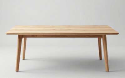 Table With a Fire Pit in the Middle: Heights, Clearances and Fuel Options