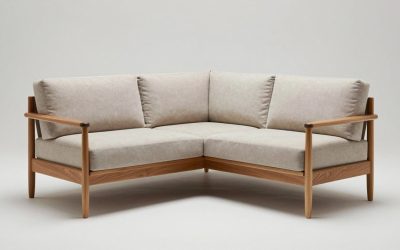 Teak Wood Corner Sofa Set: Teak Grades, L-Shape Sizes and Patio Fit