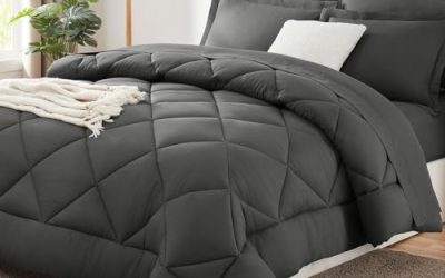 7 Top Rated Comforters (October 2026)